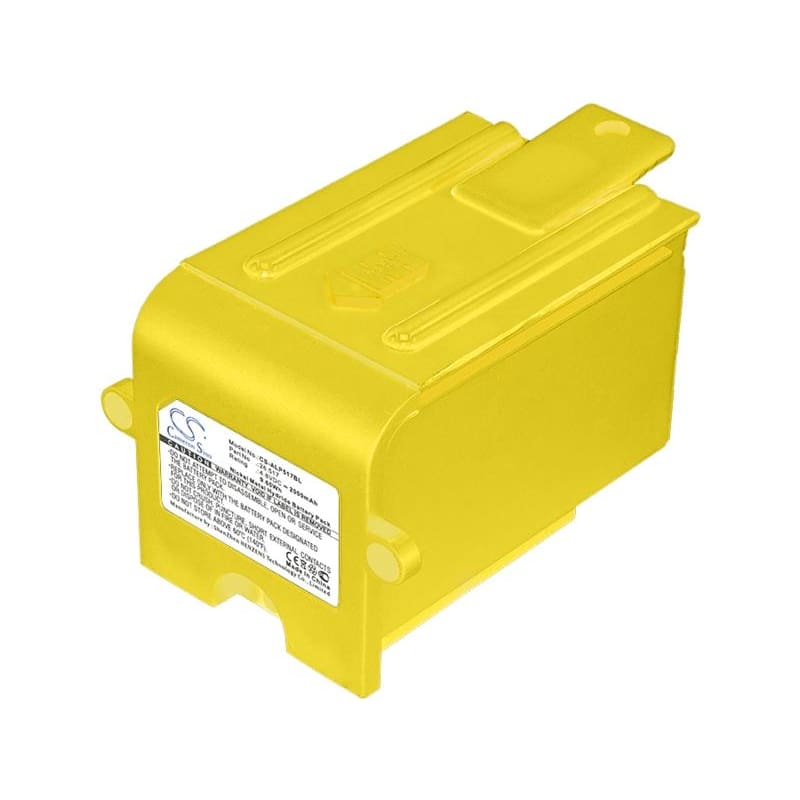 Premium Battery for Apollo, 26.517 4.8V, 2000mAh - 9.60Wh