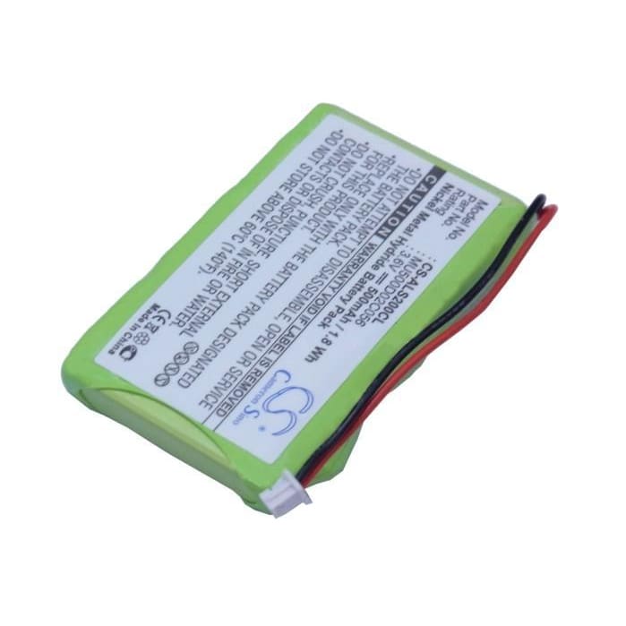 New Premium Cordless Phone Battery Replacements CS-ALS200CL
