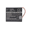 New Premium Tablet Battery Replacements CS-ALT100SL