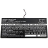 New Premium Tablet Battery Replacements CS-ALT110SL