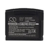 Premium Battery for Amplicom Tv2400, Tv2410 3.7V, 270mAh - 1.00Wh