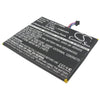 New Premium Tablet Battery Replacements CS-ALT700SL