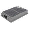 Premium Silver Battery for Apple M9422, M9676*/a, M9676b/a 10.8V, 4400mAh - 47.52Wh