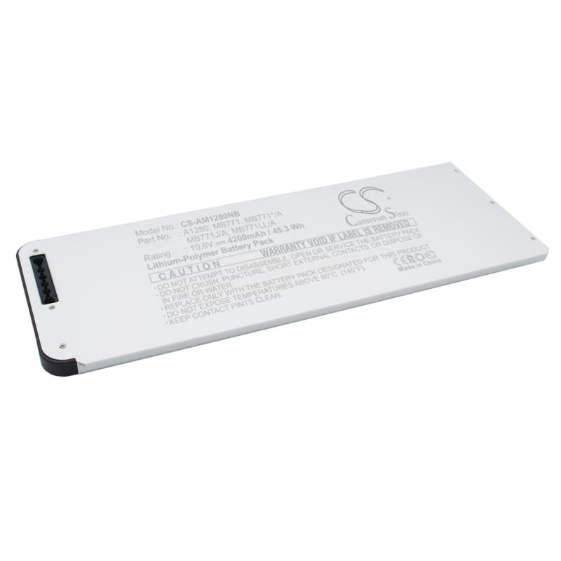 New Premium Notebook/Laptop Battery Replacements CS-AM1280NB