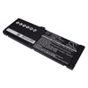 New Premium Notebook/Laptop Battery Replacements CS-AM1321NB