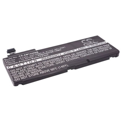 New Premium Notebook/Laptop Battery Replacements CS-AM1342NB