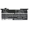 New Premium Notebook/Laptop Battery Replacements CS-AM1375NB