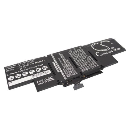 New Premium Notebook/Laptop Battery Replacements CS-AM1417NB