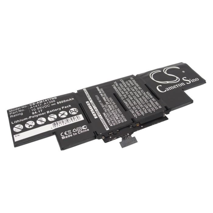 New Premium Notebook/Laptop Battery Replacements CS-AM1417NB