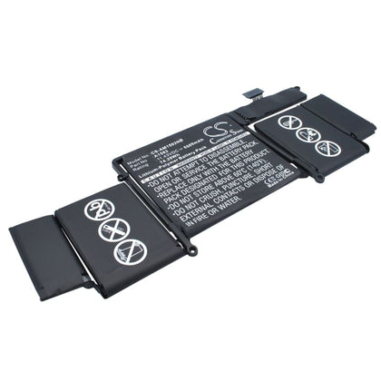 New Premium Notebook/Laptop Battery Replacements CS-AM1502NB