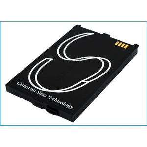 New Premium PDA/Pocket PC Battery Replacements CS-AM300SL