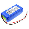Premium Battery for Aemc 8500, Dtr-8500 12V, 3000mAh - 36.00Wh