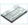 New Premium VoIP Phone Battery Replacements CS-AMD001SL