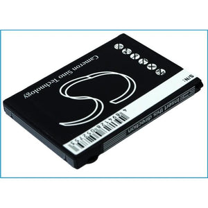 New Premium VoIP Phone Battery Replacements CS-AMD001SL