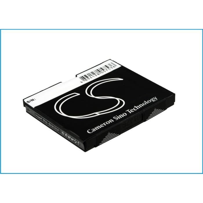New Premium VoIP Phone Battery Replacements CS-AMD002SL