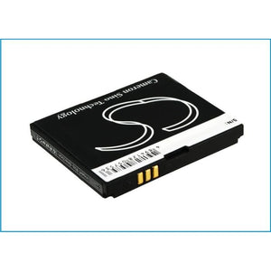 New Premium VoIP Phone Battery Replacements CS-AMD002SL