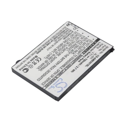 New Premium VoIP Phone Battery Replacements CS-AME001SL