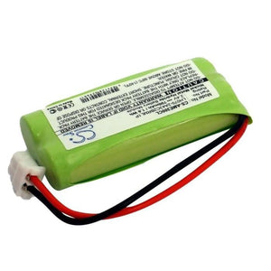 New Premium Cordless Phone Battery Replacements CS-AME300CL