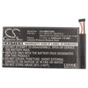 New Premium Tablet Battery Replacements CS-AME370SL