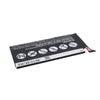 New Premium Tablet Battery Replacements CS-AME390SL