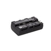 Premium Battery for Aml M7100, M7220, M7221 7.4V, 2200mAh - 16.28Wh
