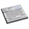 Premium Battery for AMOI N89, N806, N807 3.7V, 1300mAh - 4.81Wh