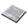 Premium Battery for AMOI N89, N806, N807 3.7V, 1300mAh - 4.81Wh