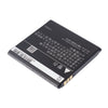 Premium Battery for AMOI N89, N806, N807 3.7V, 1300mAh - 4.81Wh