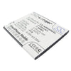 Premium Battery for AMOI N890, A920w 3.8V, 2100mAh - 7.98Wh