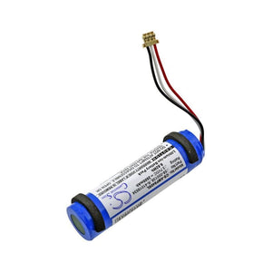 Premium Battery for Amazon, Pw3840, Pw3840kl 3.7V, 2600mAh - 9.62Wh