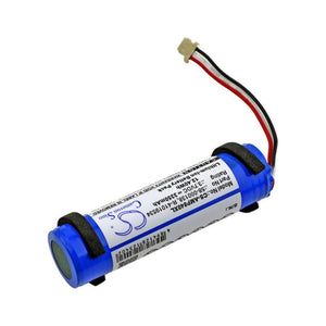 Premium Battery for Amazon, Pw3840, Pw3840kl 3.7V, 3350mAh - 12.40Wh