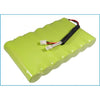 Premium Battery for Amx Viewpoint Vpw-cp, Touchscreens Vpw-gs 8.4V, 3900mAh - 32.76Wh