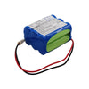 Premium Battery for Alaris Medicalsystems Gw Volumetric Pump, Carefusion, Ivac Pompe Asena Gw 7.2V, 2000mAh - 14.40Wh