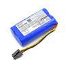 Premium Battery for Aspect Medical System, Bis Vista, Bis Vista Monitoring 7.4V, 2600mAh - 19.24Wh