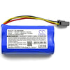 Premium Battery for Aspect Medical System, Bis Vista, Bis Vista Monitoring 7.4V, 2600mAh - 19.24Wh