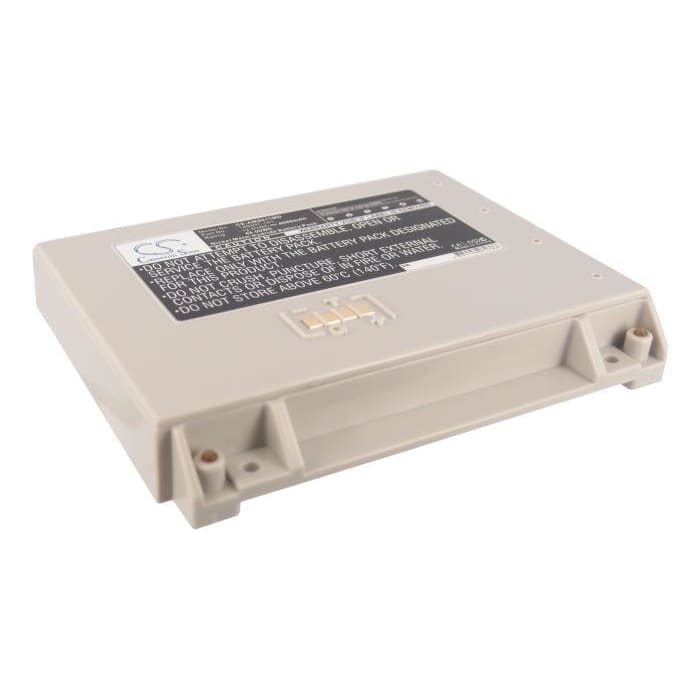 Premium Battery for Alaris Medicalsystems 8000, 8015, 8220 12.0V, 4000mAh - 48.00Wh