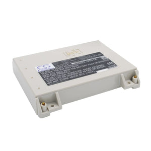 Premium Battery for Alaris Medicalsystems 8000, 8015, 8220 12.0V, 4400mAh - 52.80Wh