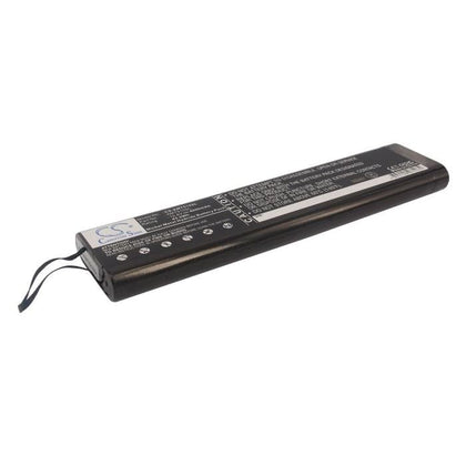 Premium Battery for Acterna Mts-5100e, Mts-5000, Otdr E6000 10.8V, 4000mAh - 43.20Wh