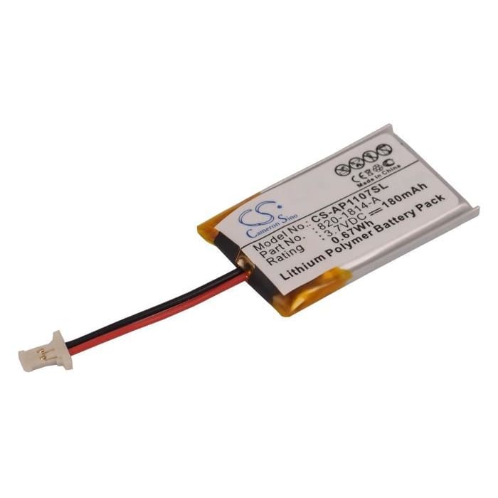 New Premium RAID Controller Battery Replacements CS-AP1107SL