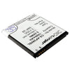 Premium Battery for Asus PadFone, A66, T20 3.7V, 1500mAh - 5.55Wh