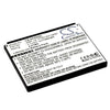 Premium Battery for Asus P552w, P552v 3.7V, 1100mAh - 4.07Wh