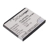 Premium Battery for Asus P565 3.7V, 1300mAh - 4.81Wh