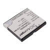 Premium Battery for Asus P565 3.7V, 1300mAh - 4.81Wh