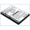 Premium Battery for HTC TyTn, P4500, Apache 3.7V, 1500mAh - 5.55Wh