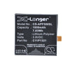 Premium Battery for Asus Padfone E, A68m 3.8V, 1850mAh - 7.03Wh