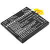 Premium Battery for Aspera, R6 3.7V, 3200mAh - 11.84Wh