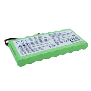 Premium Battery for Ando Aq7250, Aq7250 Mini-otdr 10.8V, 3500mAh - 37.80Wh