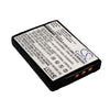New Premium PDA/Pocket PC Battery Replacements CS-AR2100SL