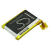 Premium Battery for Archos 28 Internet Tablet, 8100 3.7V, 800mAh - 2.96Wh
