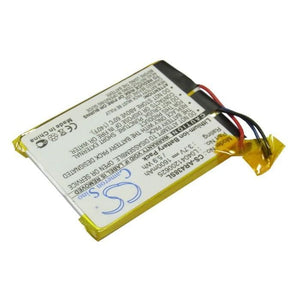Premium Battery for Archos 43 Internet Tablet, A43it, A43it 8gb 3.7V, 1600mAh - 5.92Wh